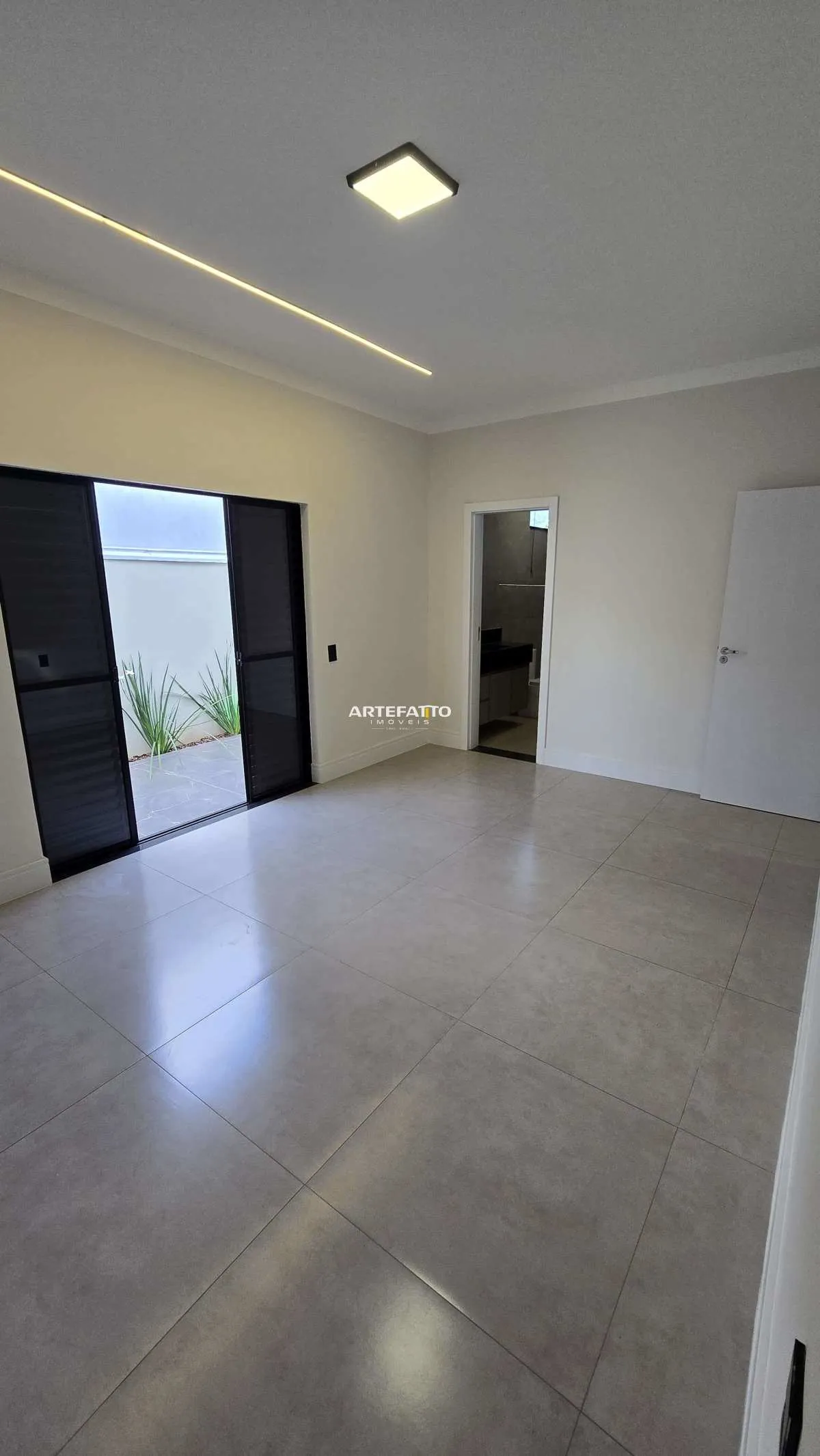 Imagem Casa à venda em Franca, Residencial Gramados I, com 3 quartos, 160m2