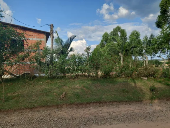 Imagem Chácara em Caucaia do Alto