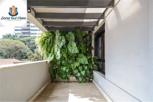 Imagem Apartamento à Venda Em Perdizes Com 2 Suítes e 3 Vagas