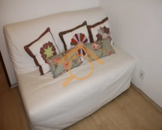 Imagem Imperdível apartamento à venda em São Paulo-SP, Super Quadra Morumbi, 3 quartos, 1 suíte, 2 salas, 2 banheiros, 2 vagas, 75m²!