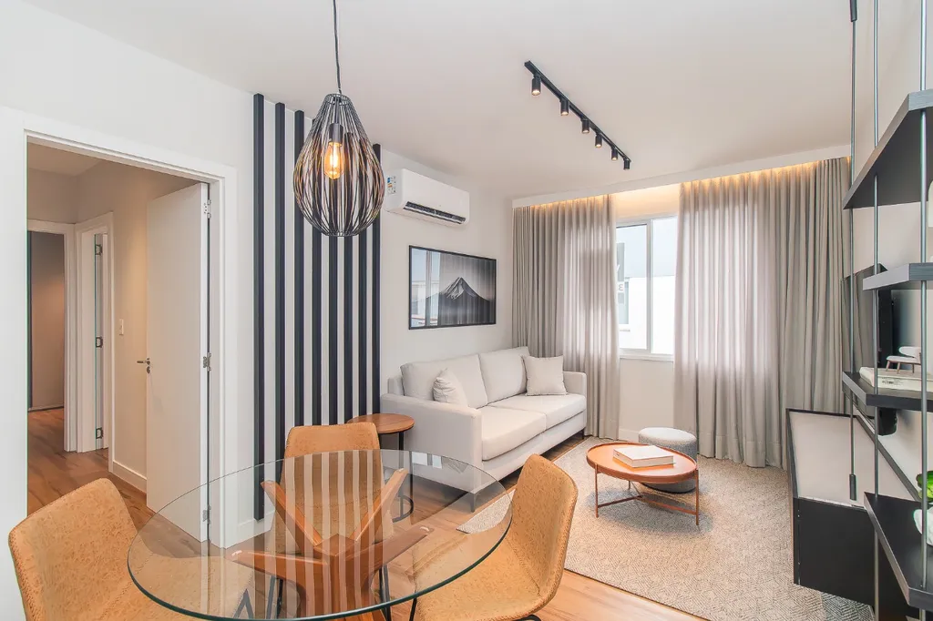 Apartamento em Cristo Redentor