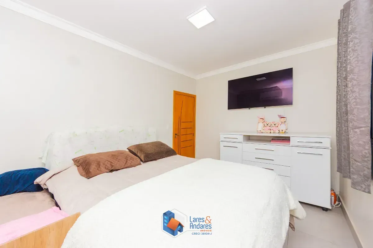 Imagem Casa para venda em Jardim Marisa com 3 quartos, 114m²