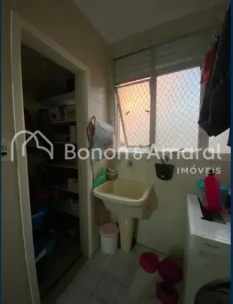 Imagem Apartamento encantador à venda no Taquaral, em uma localização que une conveniência e qualidade ...