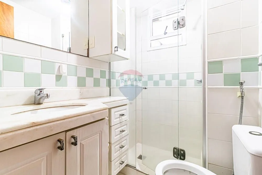 Imagem Apartamento com 3 quartos sendo 2 suítes em Barra Bonita