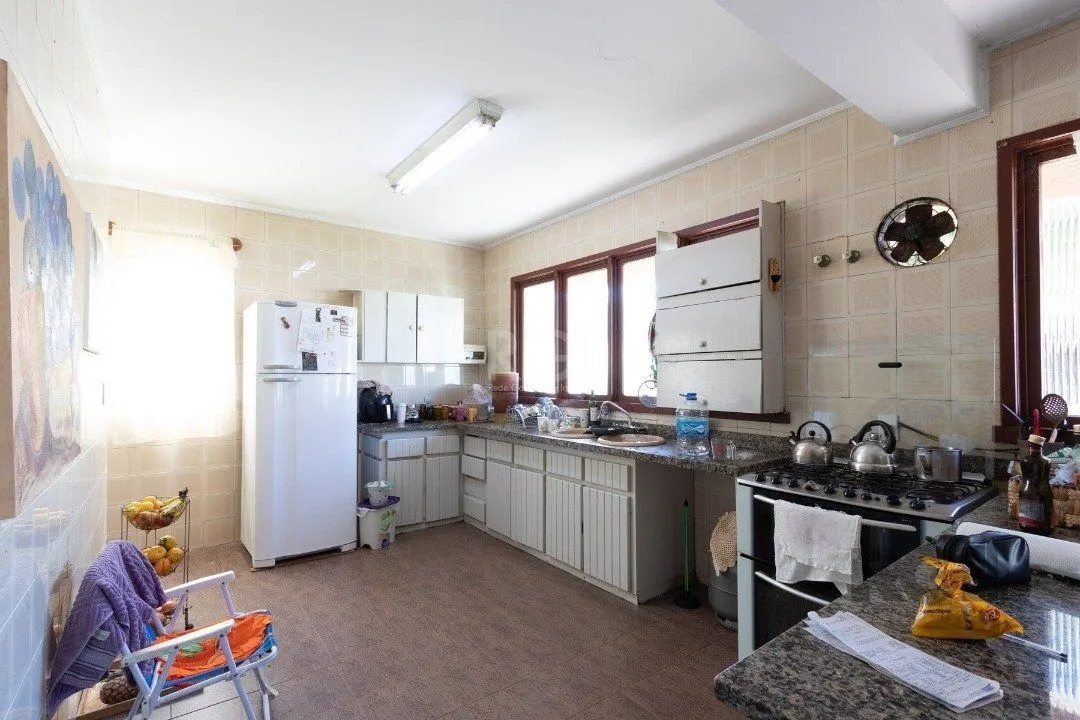 Imagem Casa em Cristal
