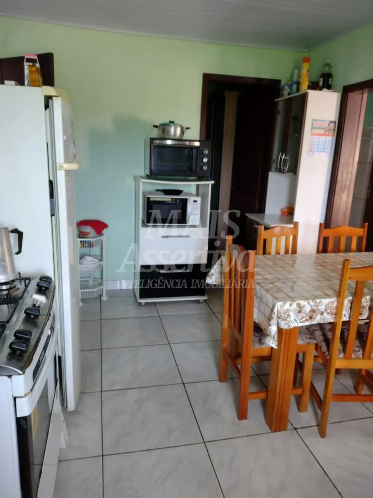 Imagem Casa para venda no Centro de Arroio do Sal - 75,00m²