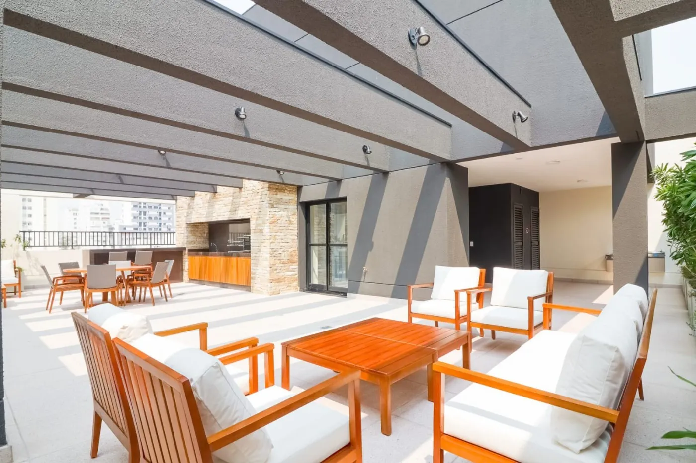 Imagem Apartamento para Venda em São Paulo, Pinheiros, 1 dormitório, 1 banheiro, 1 vaga