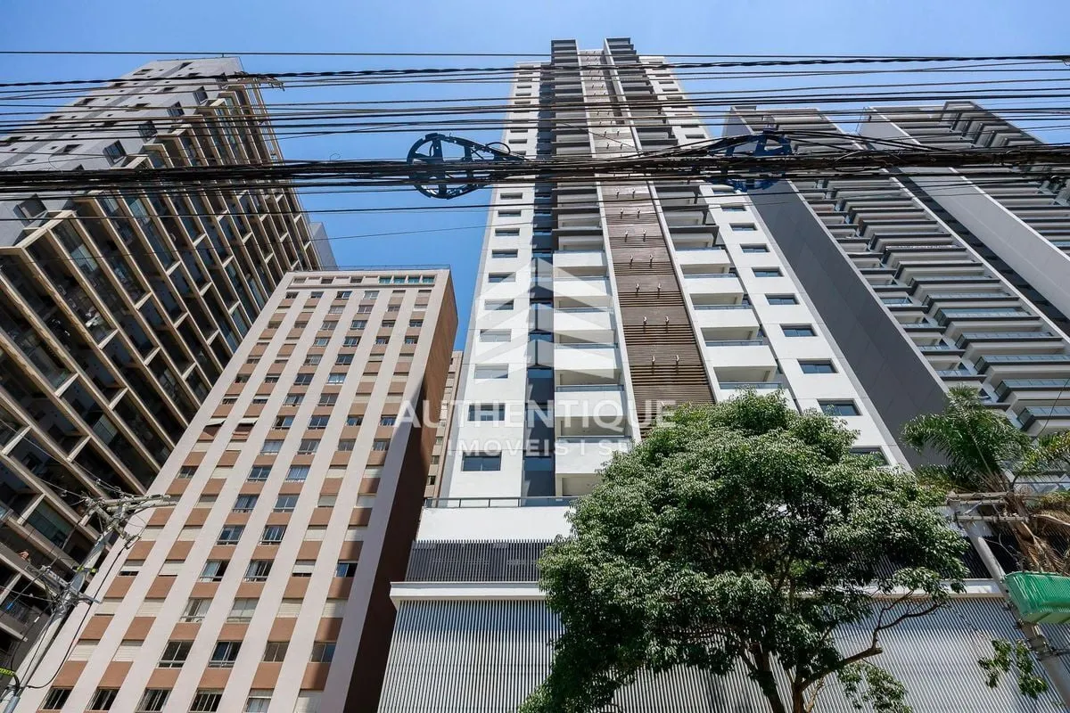 Imagem HUB BROOKLIN BY EZ - Apartamento à venda no bairro Brooklin - São Paulo/SP, Zona Sul