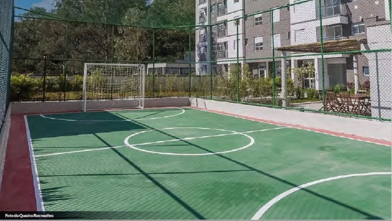 Imagem Vende-se belíssimo apartamento com varanda na Vila Andrade com vista privilegiada!!