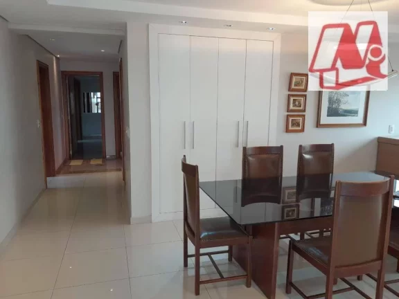 Imagem No bairro Rio Branco. 291 m²,4 suite,4 vagas