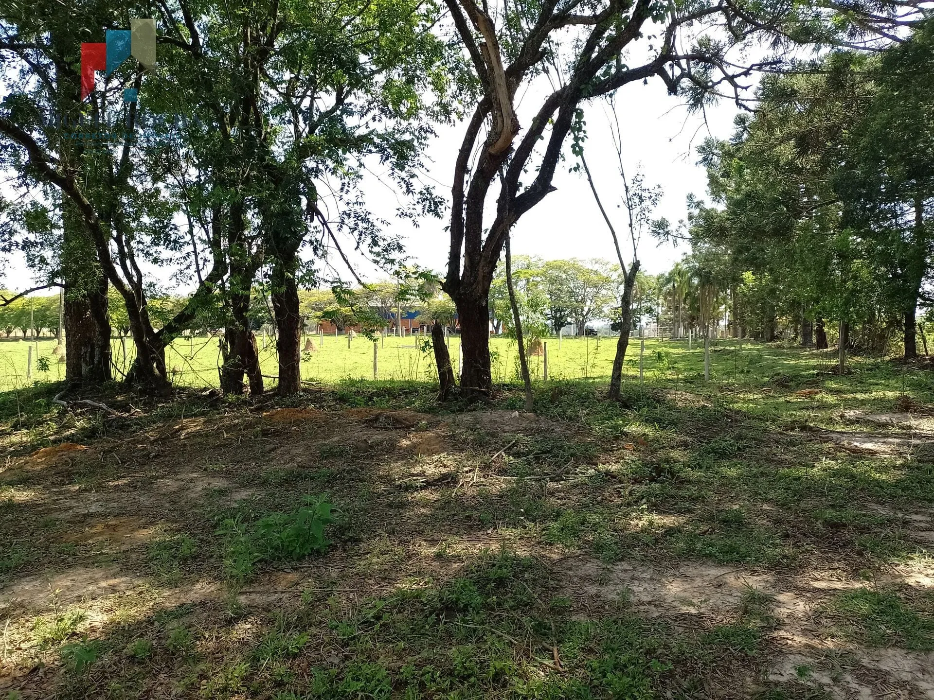 Imagem Terreno à venda no bairro Mirandas - Tatuí/SP