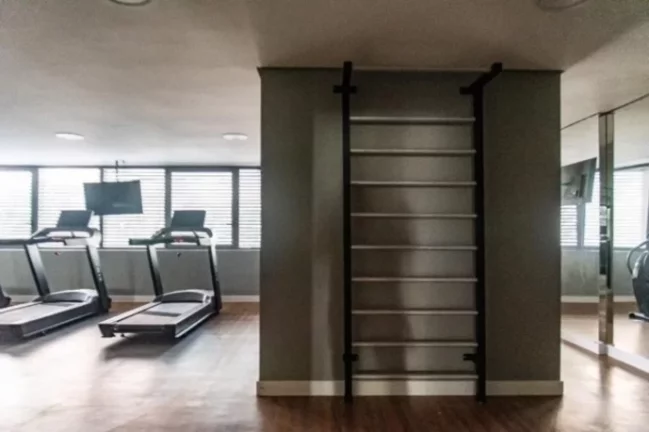 Imagem HANDY PARAÍSO - NISS - Studio Residencial de 22m², próximo à Av. Paulista, onde tudo acontece!