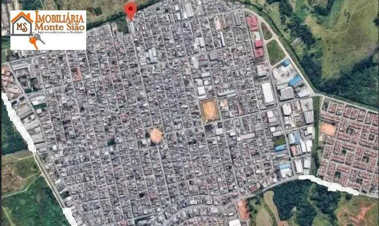 Imagem Área, 6000 m² - venda por R$ 13.000.000,00 ou aluguel por R$ 25.000,00/mês - Jardim Presidente Dutra - Guarulhos/SP