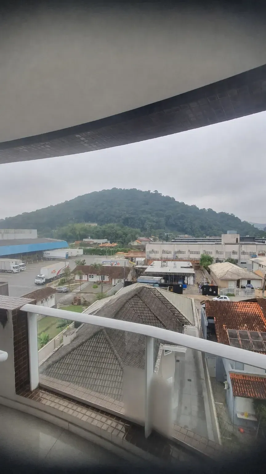 Imagem Apartamento com 2 Quartos à Venda, 83 m² em Glória - Joinville