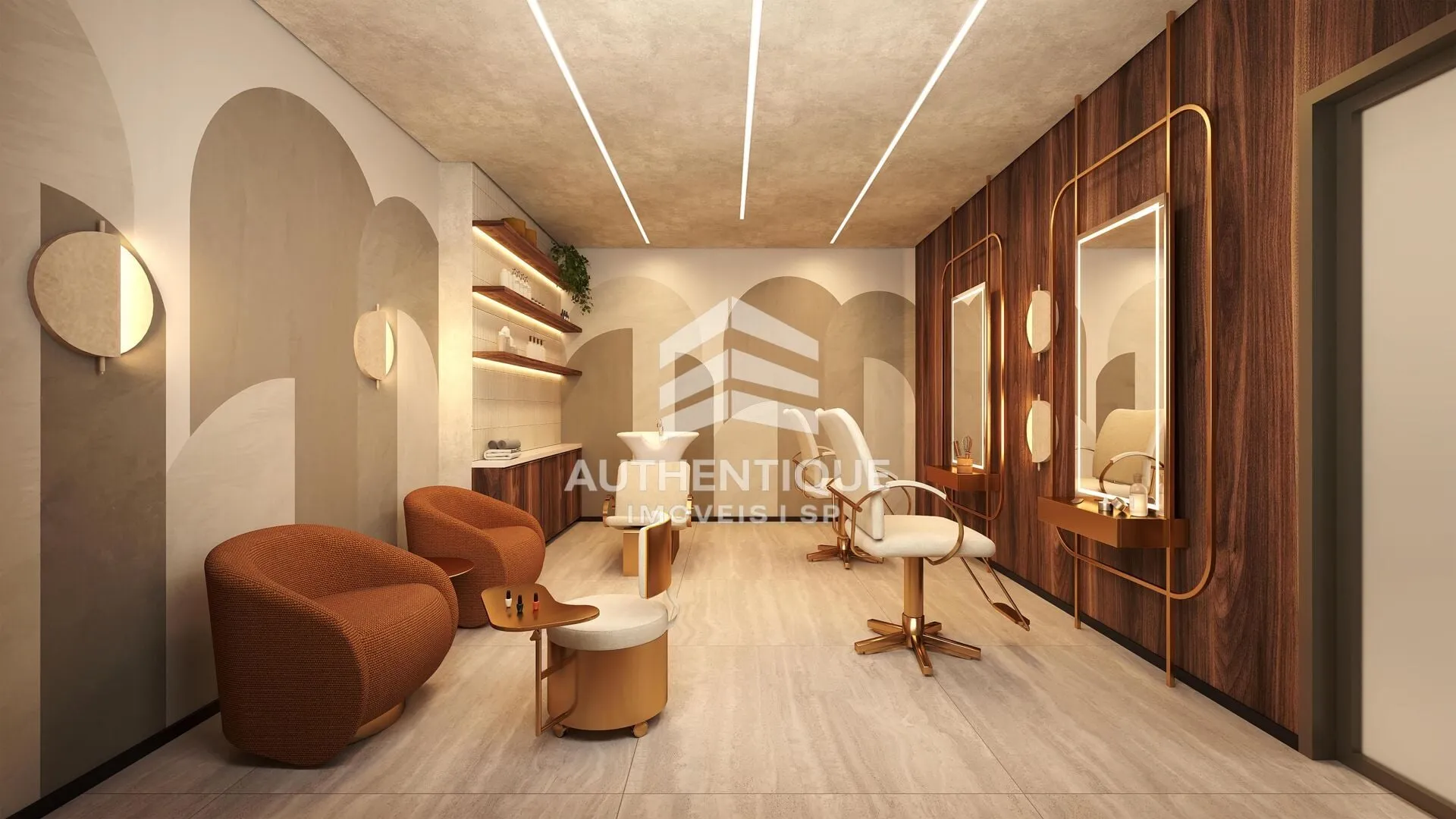 Imagem PALM COLLECTION PACAEMBU - Apartamento à venda no bairro Perdizes - São Paulo/SP, Zona Oeste