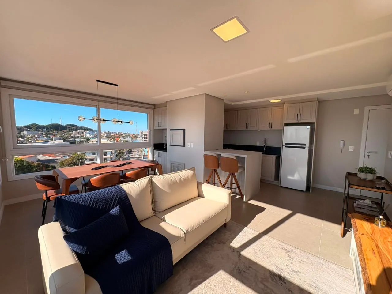 Imagem Apartamento à venda em Torres, Centro, com 2 quartos, 72.29m2