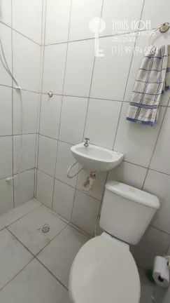 Imagem APARTAMENTO TÉRREO DE 2 SUÍTES NA LADEIRA DA BARRA - FINANCIÁVEL