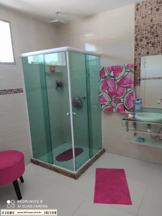 Imagem CASA RESIDENCIAL em RIO DE JANEIRO - RJ, CAMPO GRANDE