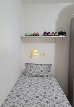 Imagem Apartamento à venda com vista mar!!!