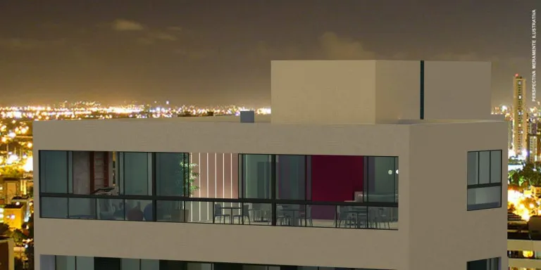 Imagem Apartamento com 3 Quartos à Venda, 67 m² em Madalena - Recife