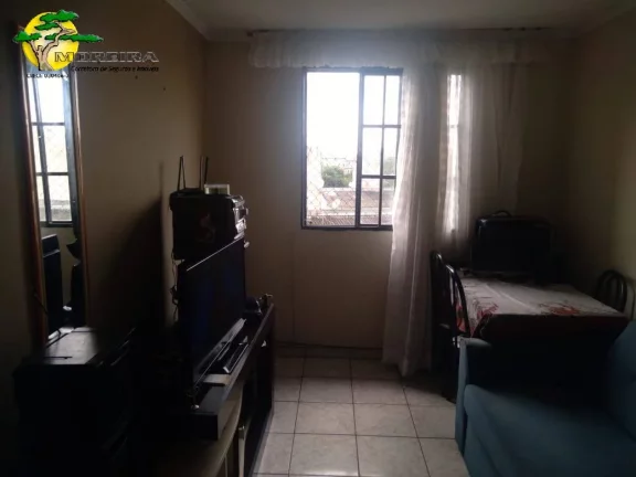 Imagem APTO COM 2 DORMS NO CDHU DO CITY JARAGUÁ