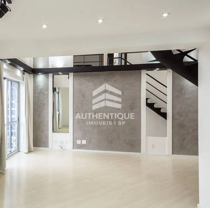 Imagem Duplex Top Tower Pinheiros - Apartamento à venda no bairro Pinheiros - São Paulo/SP, Zona Oeste