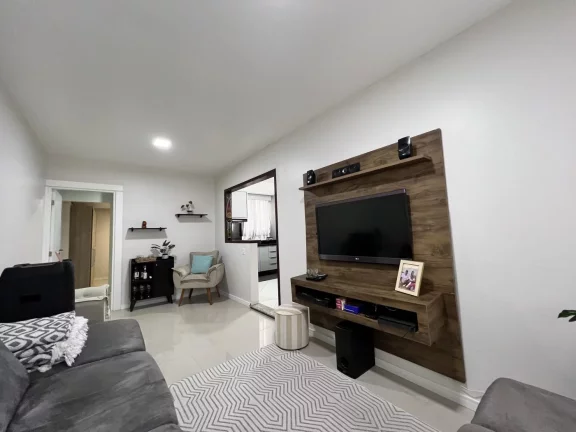 Imagem Casa para Venda em Florianópolis / SC no bairro São João do Rio Vermelho