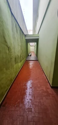 Imagem Excelente oportunidade de negócios - Casa Parque São Domingos, 150M², 3 Dorms, 1 Suíte, 2 Vagas, Quintal.