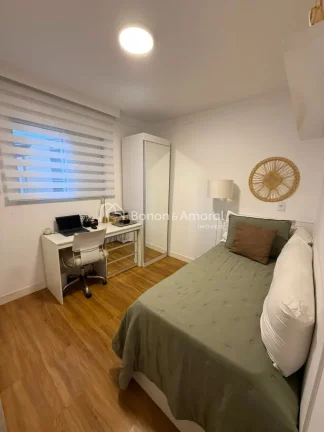 Imagem Lindo apartamento, todo reformado!
Quintal
2 quartos, sendo 1 suíte, sala para 2 ambientes, cozinha...