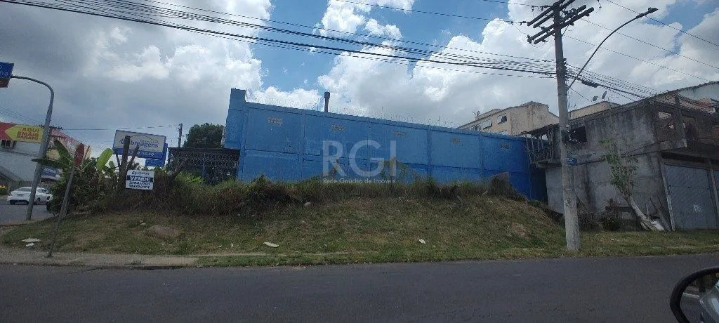 Imagem Terreno para Venda - 400m², 0 dormitórios, Passo das Pedras