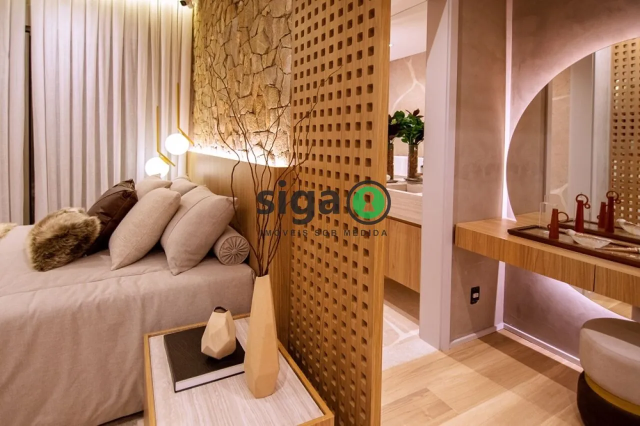 Imagem Apartamento a venda no Brooklin com 2 quartos