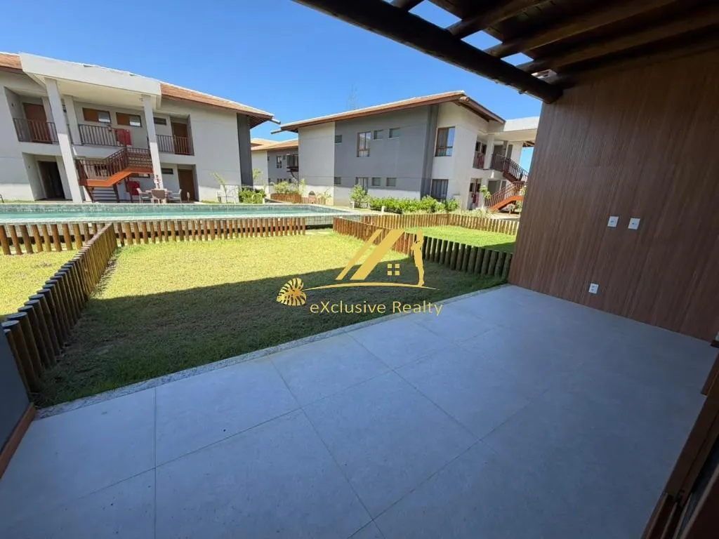 Imagem Apartamento RESIDENCIAL em Camaçari - Bahia, Itacimirim (Monte Gordo)