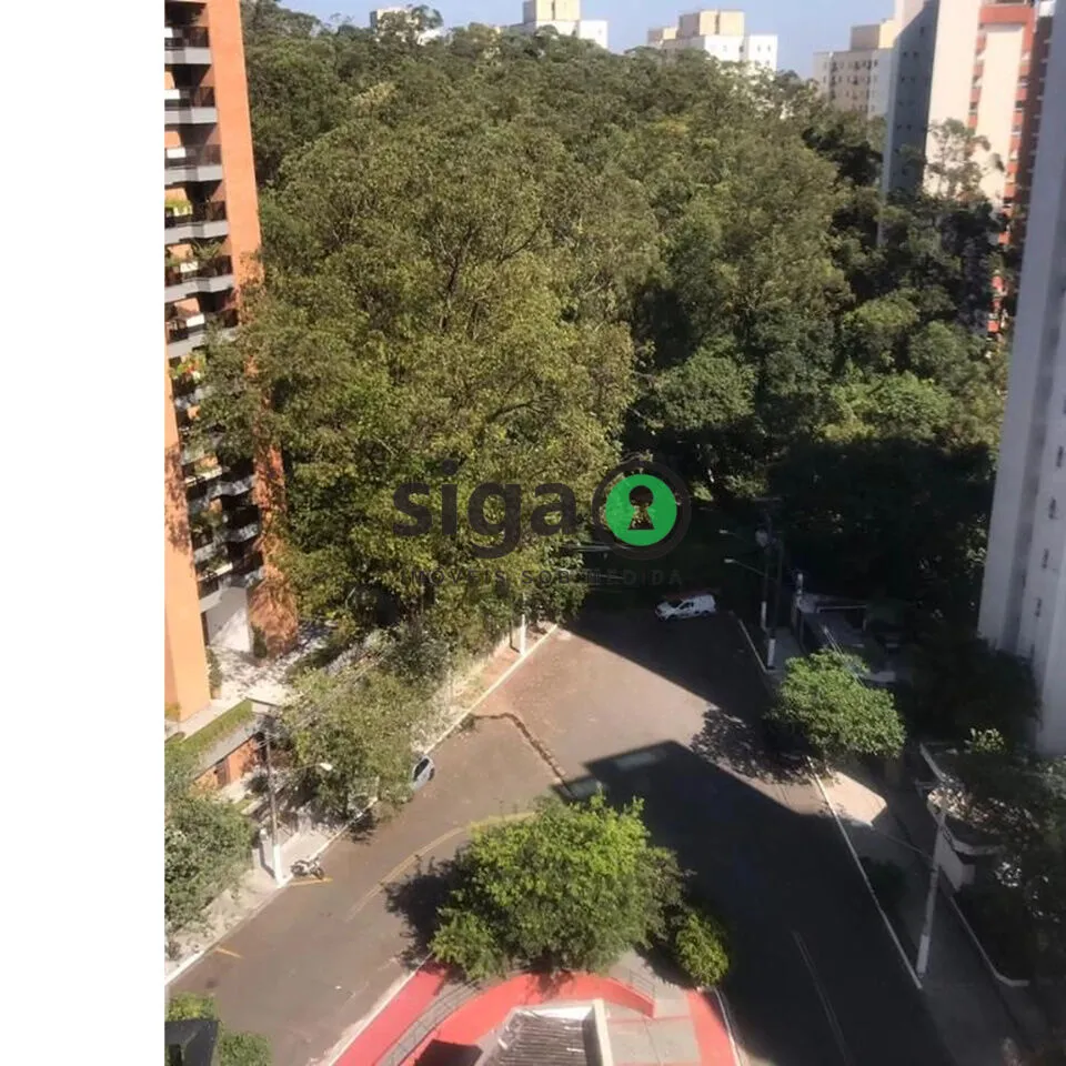 Imagem Apartamento com 1 dormitório á venda na Vila Andrade