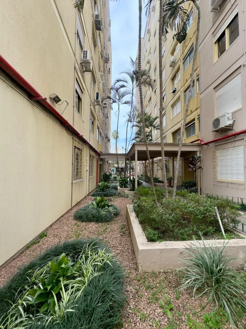 Imagem Apartamento à venda - Av. Princesa Isabel, Bairro Santana/POA