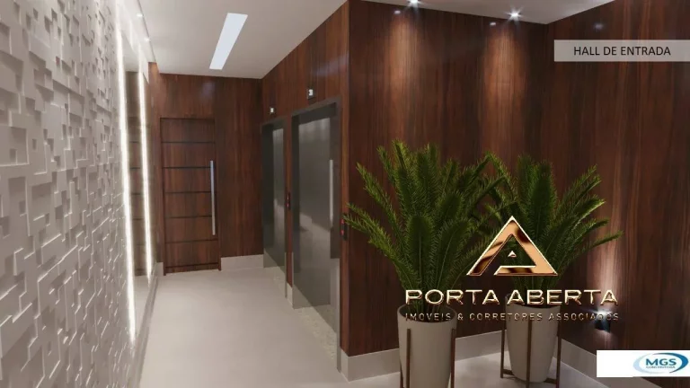 Imagem Apartamento Alto Padrão - Cidade Nobre - Ipatinga - cód 940