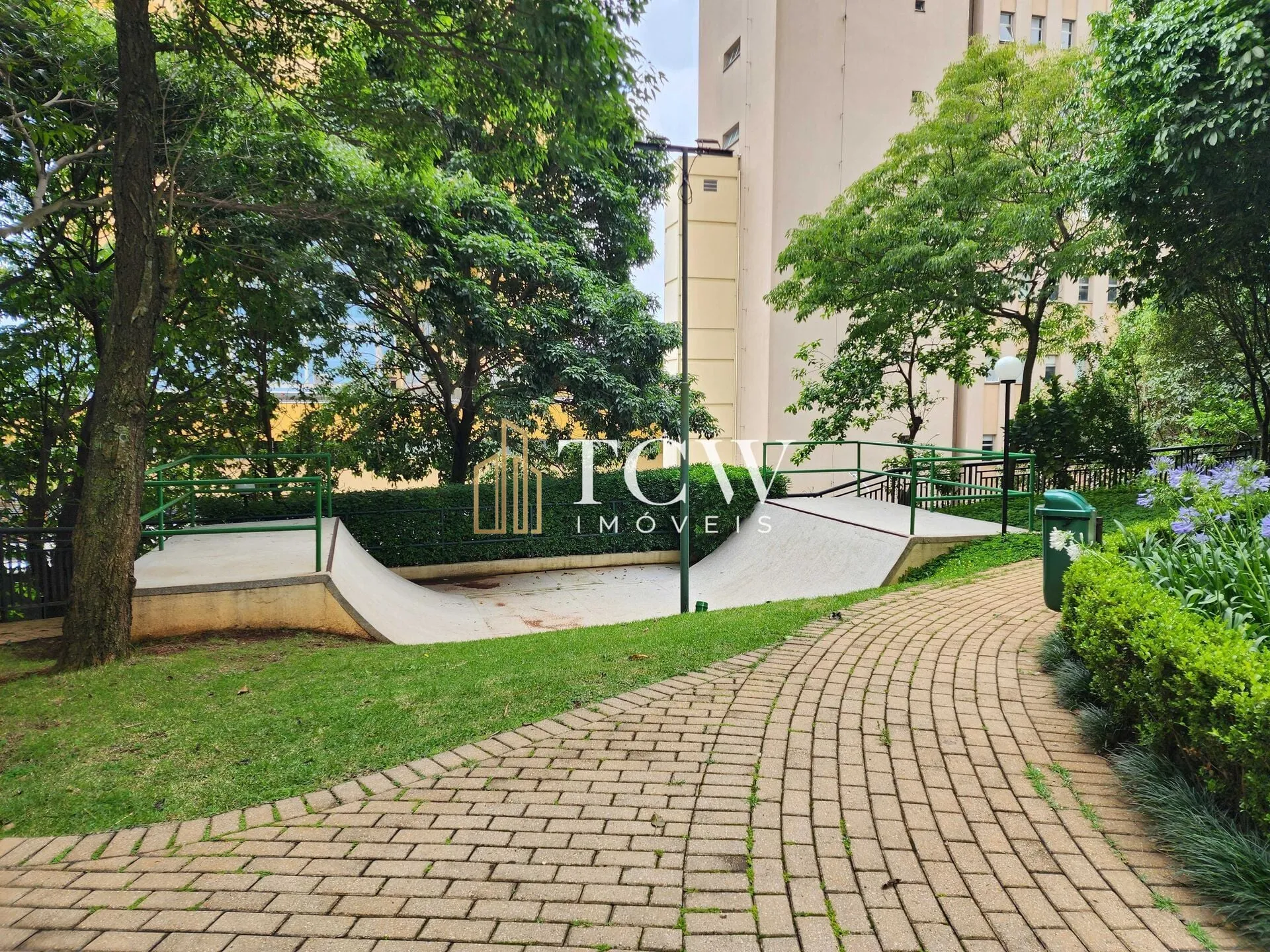 Imagem Apartamento â venda com 3 suítes