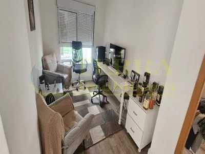 Imagem Apartamento 3 Suítes 155m² Vila Osasco Osasco Mobiliado
