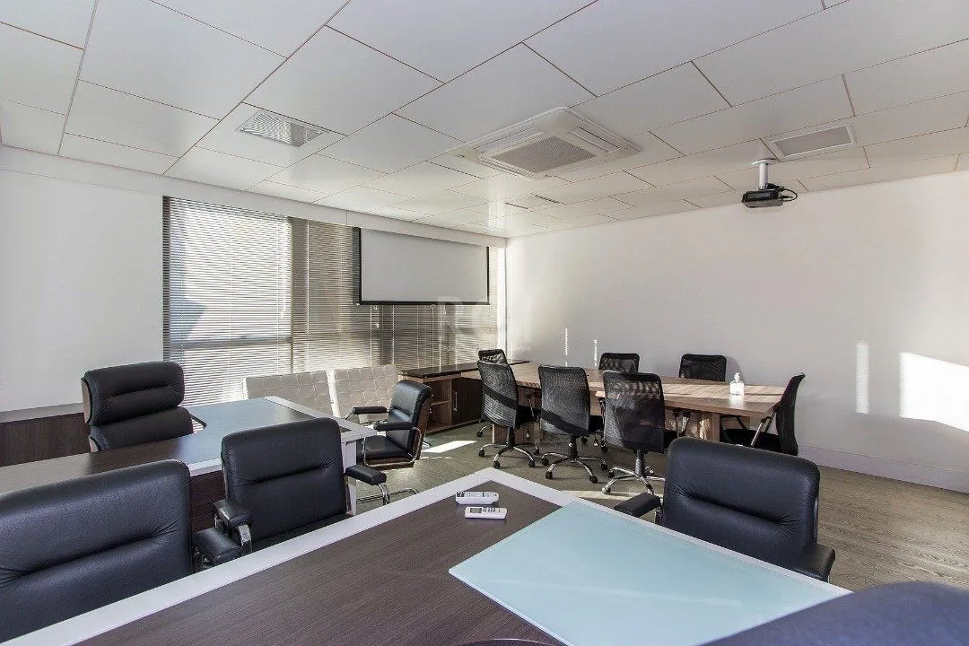 Imagem Conjunto/Sala para Venda - 53,73m², 0 dormitórios - Bela Vista