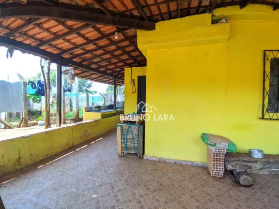 Imagem Sítio à venda em Igarapé, Bairro Pousada Del Rey