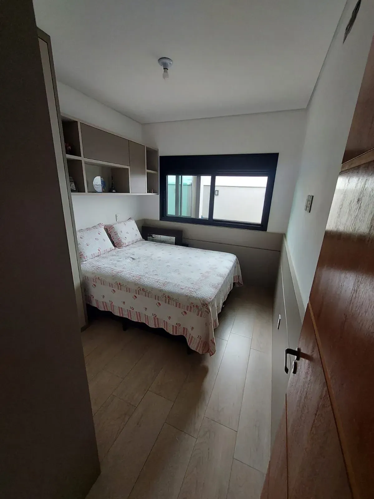 Imagem Casa de Condomínio com 3 Quartos à Venda, 200 metros em Parque Ibiti Reserva - Sorocaba