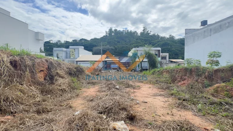 Imagem Terreno à venda no bairro Residencial Bethânia - Santana do Paraiso