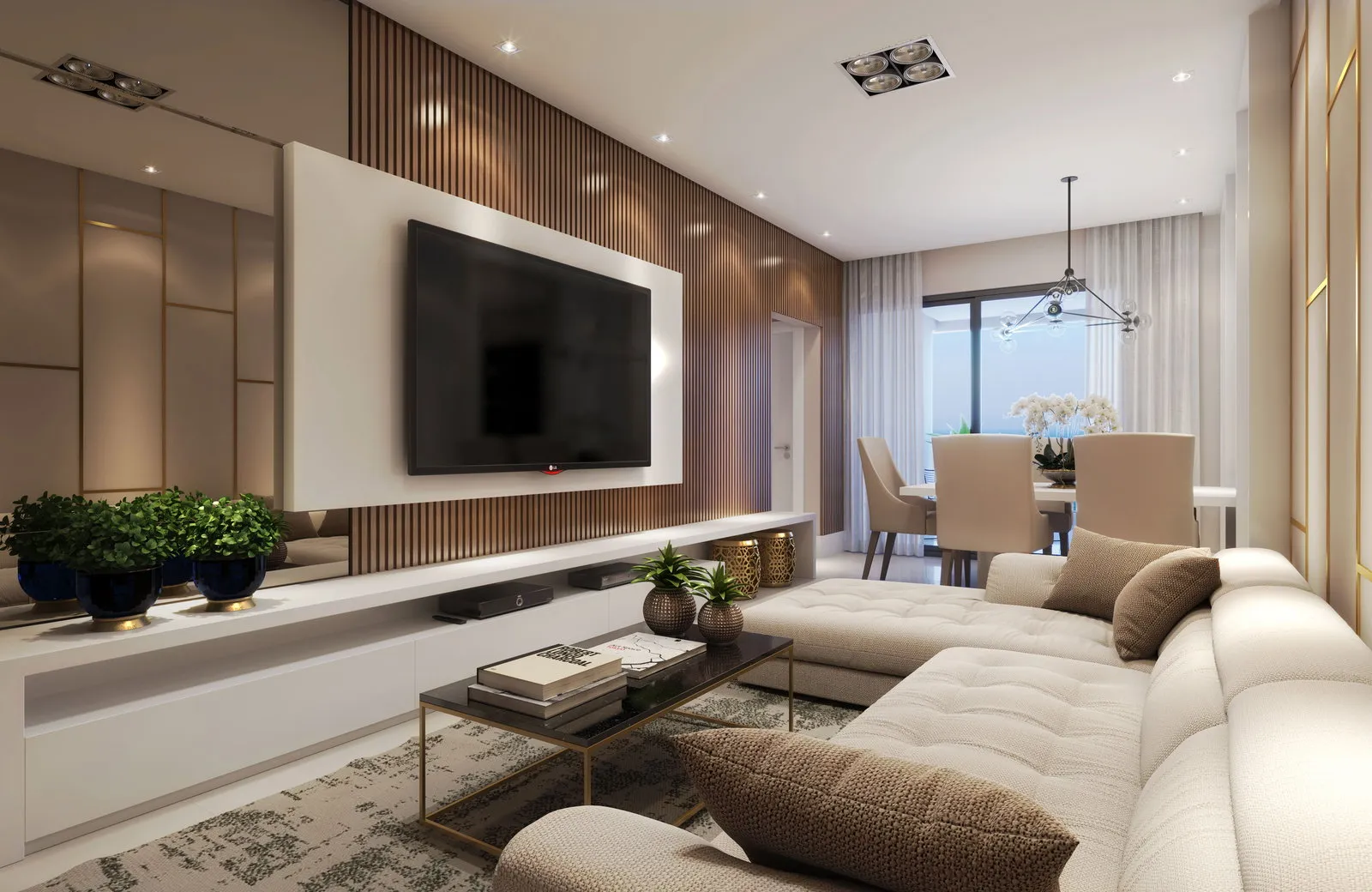 Imagem Ilha Li Galli Residence