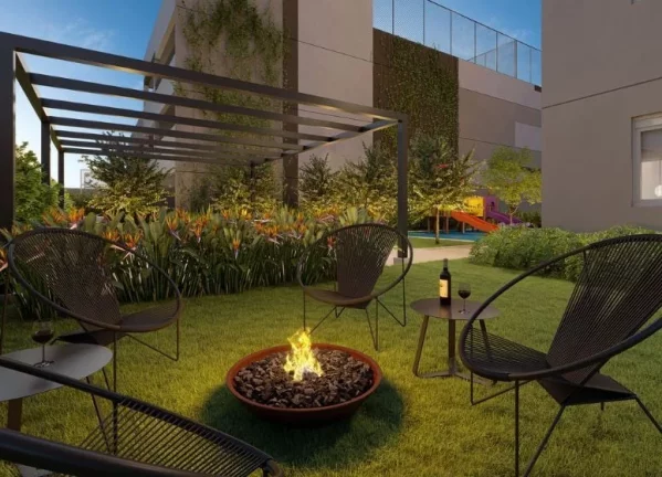 Imagem Apartamento à venda no bairro Limão - São Paulo/SP