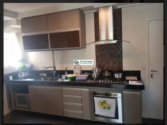 Imagem APARTAMENTO RESIDENCIAL em SÃO JOSÉ DOS CAMPOS - SP, ALTOS DO ESPLANADA