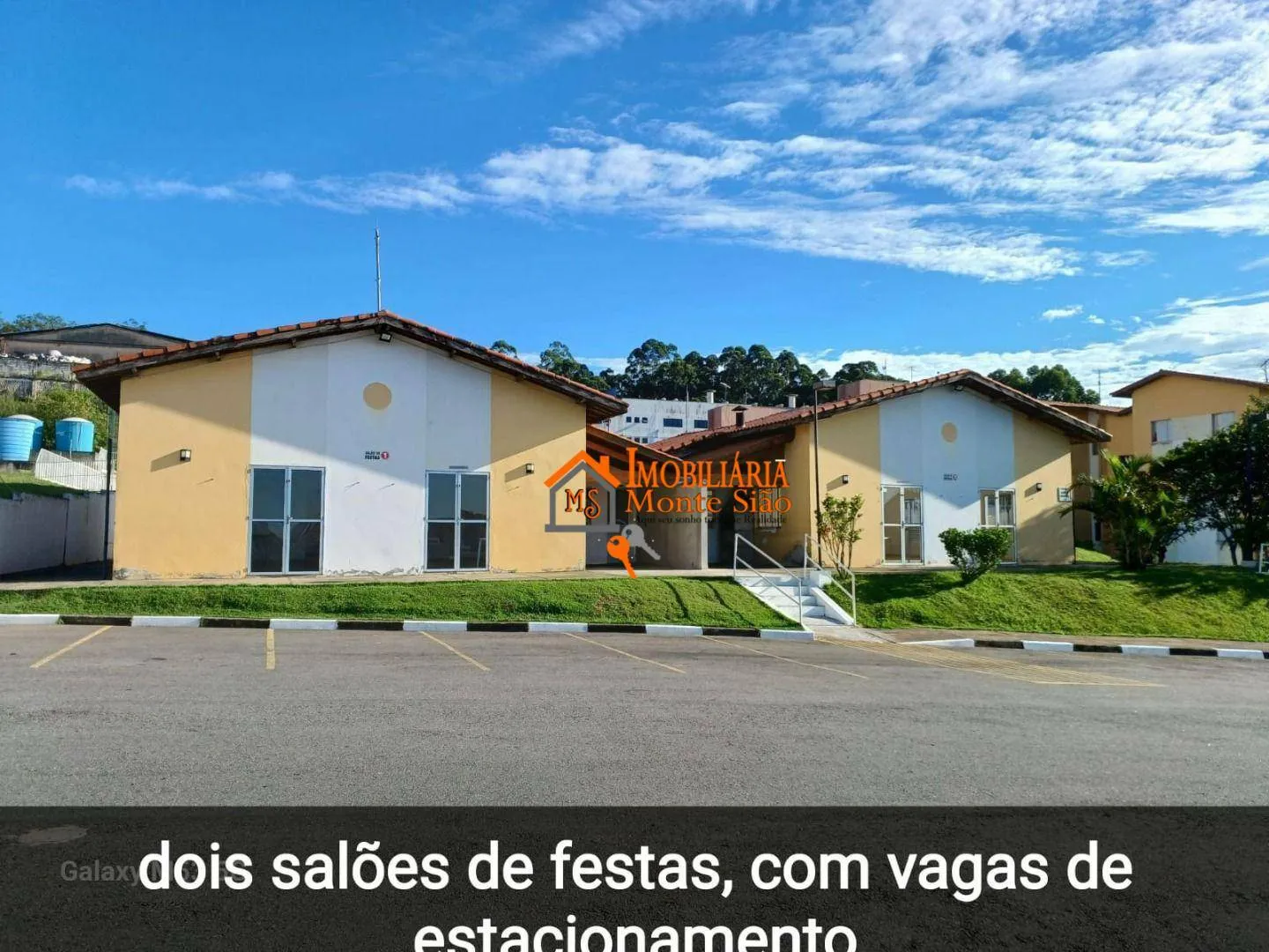Imagem Apartamento com 2 dormitórios à venda, 55 m² por R$ 270.000,00 - Jardim Odete - Guarulhos/SP