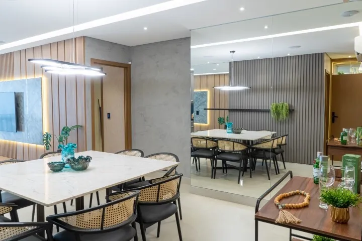 Imagem Apartamento à venda no bairro Setor Bueno - Goiânia/GO