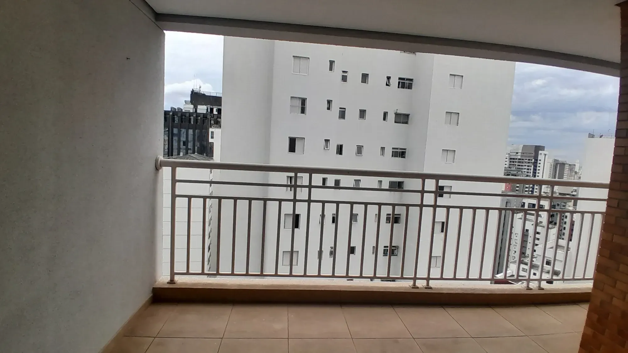 Imagem Apartamento com 2 Quartos à Venda, 76 m² em Consolação - São Paulo