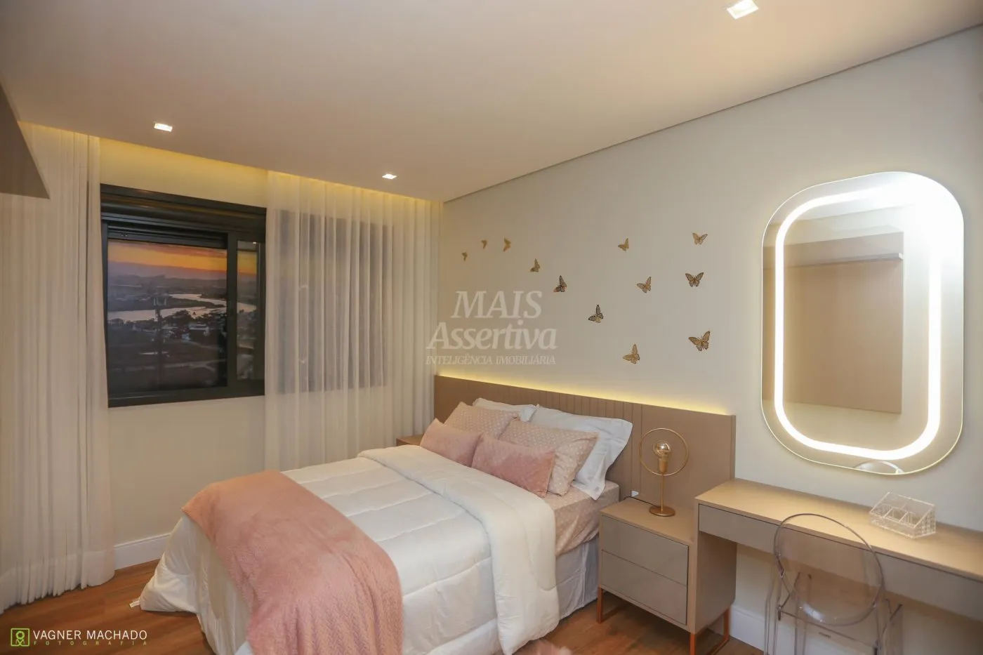 Imagem Apartamento a venda 03 dormitórios Centro Torres