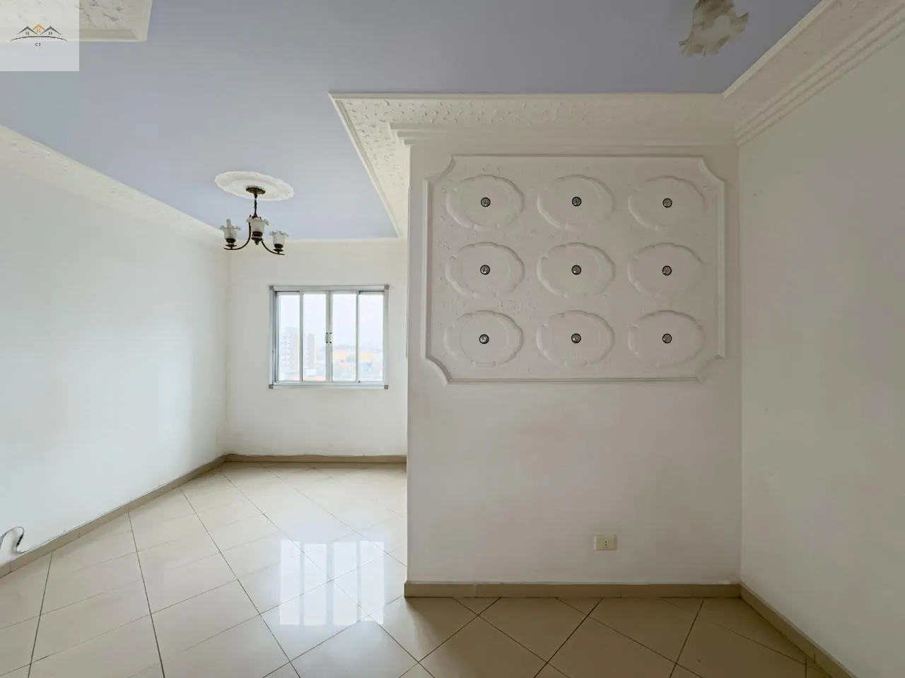 Imagem APARTAMENTO RESIDENCIAL em Santo André - São Paulo, Vila Alzira