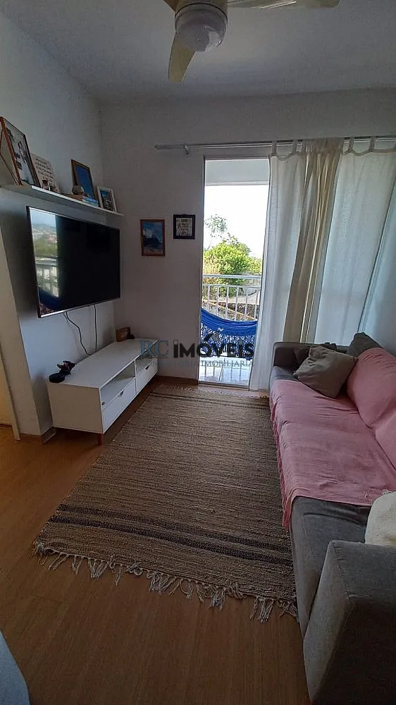 Imagem Apartamento a Venda no bairro Colubandê - São Gonçalo, RJ